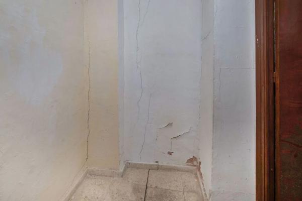 Chalet en calle Tormito