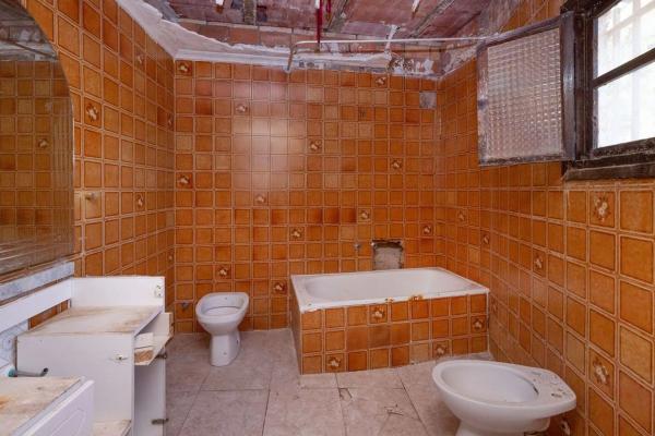 Chalet en calle Tormito