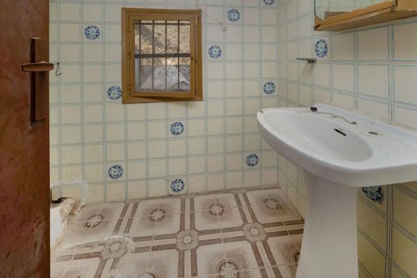 Chalet en calle Tormito