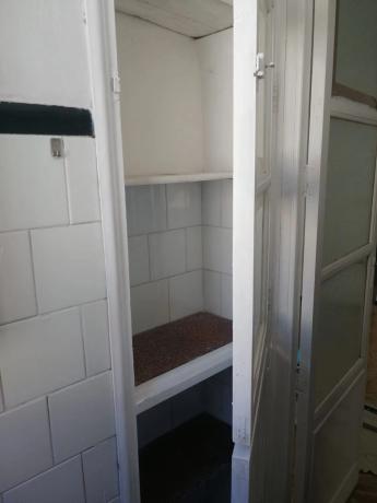 Piso en calle Pintor Cabrera