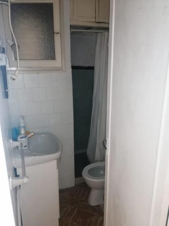 Piso en calle Pintor Cabrera