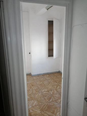 Piso en calle Pintor Cabrera