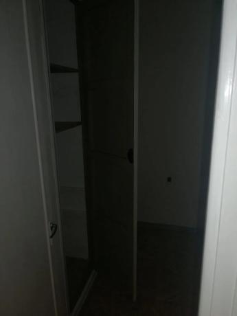 Piso en calle Pintor Cabrera