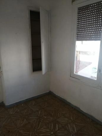 Piso en calle Pintor Cabrera