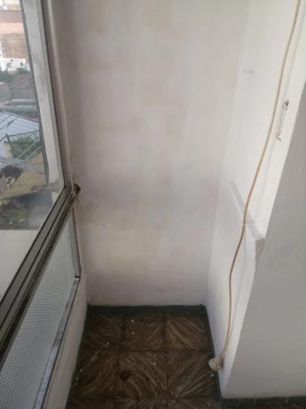 Piso en calle Pintor Cabrera