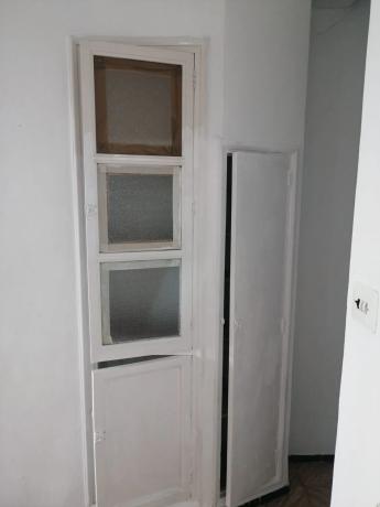 Piso en calle Pintor Cabrera