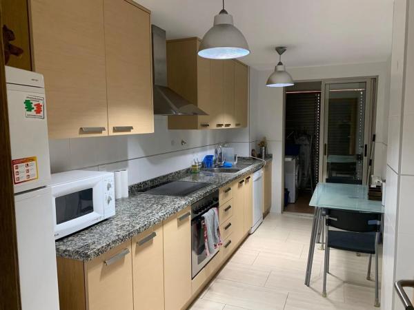 Piso en calle José Zorrilla, 3