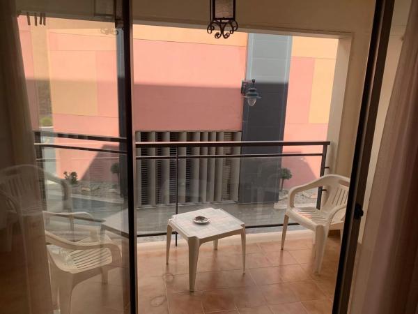 Piso en calle José Zorrilla, 3