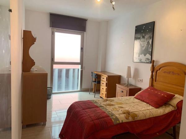 Piso en calle José Zorrilla, 3