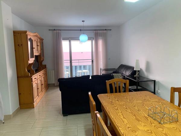 Piso en calle José Zorrilla, 3