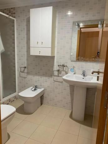 Piso en calle José Zorrilla, 3