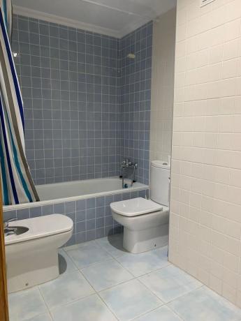 Piso en calle José Zorrilla, 3