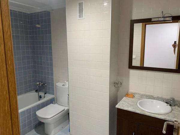 Piso en calle José Zorrilla, 3