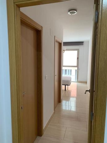 Piso en calle José Zorrilla, 3