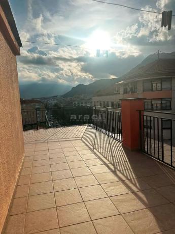 Ático en Barri Zona Nord