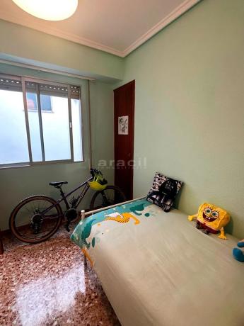 Ático en Barri Zona Nord