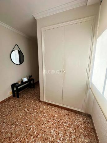 Ático en Barri Zona Nord