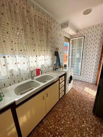 Ático en Barri Zona Nord