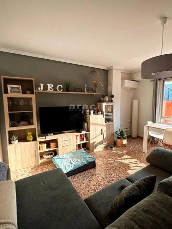 Ático en Barri Zona Nord