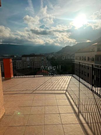 Ático en Barri Zona Nord