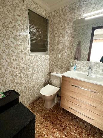 Ático en Barri Zona Nord