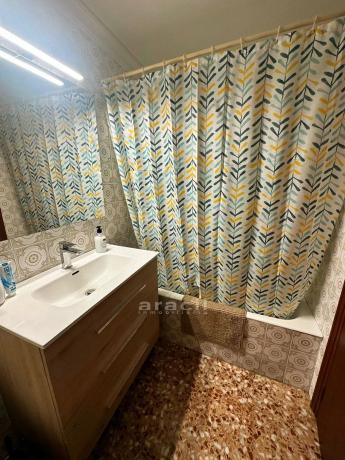 Ático en Barri Zona Nord