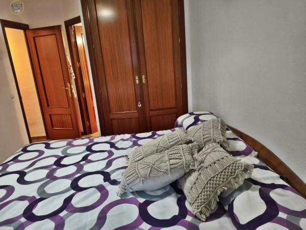 Piso en calle Sant Joan Bosco