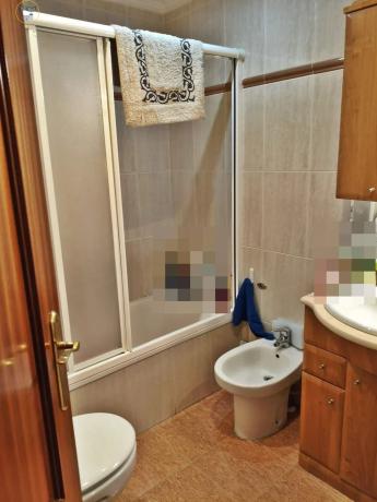 Piso en calle Sant Joan Bosco