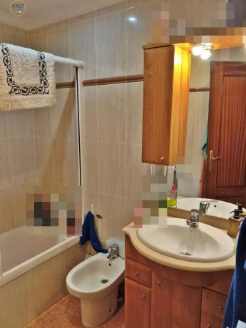 Piso en calle Sant Joan Bosco