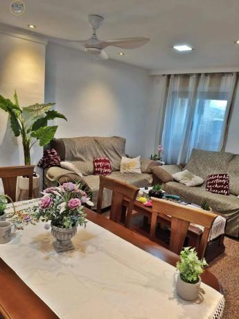 Piso en calle Sant Joan Bosco