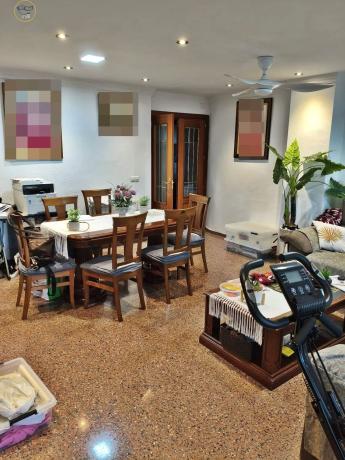 Piso en calle Sant Joan Bosco