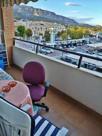 Piso en calle Sant Joan Bosco