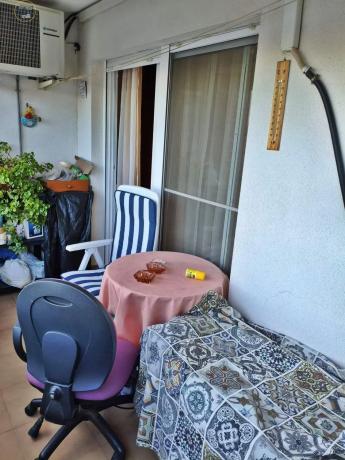 Piso en calle Sant Joan Bosco