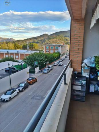 Piso en calle Sant Joan Bosco