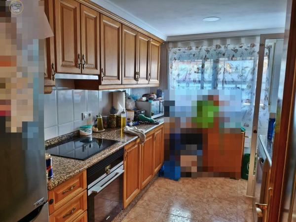 Piso en calle Sant Joan Bosco