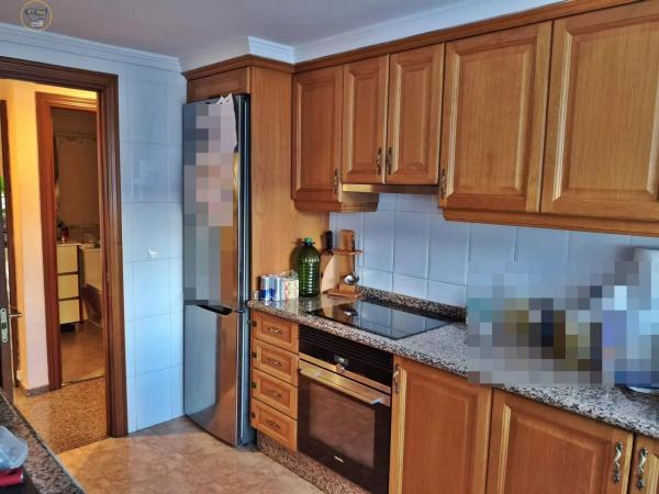 Piso en calle Sant Joan Bosco