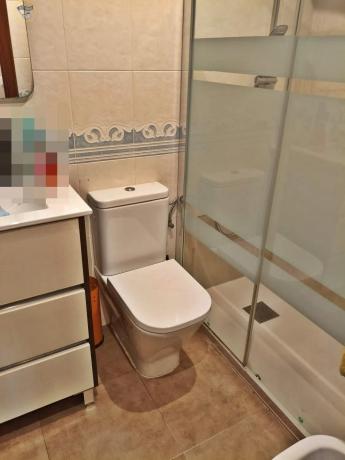 Piso en calle Sant Joan Bosco