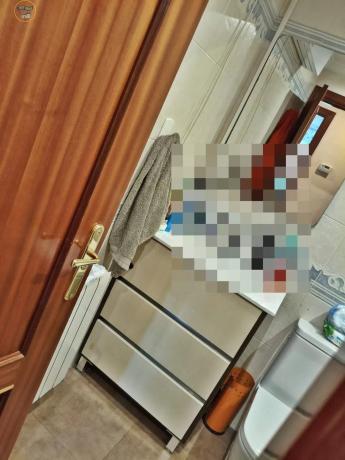 Piso en calle Sant Joan Bosco