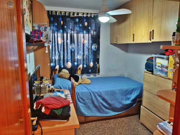 Piso en calle Sant Joan Bosco