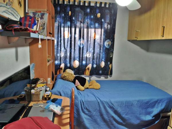 Piso en calle Sant Joan Bosco