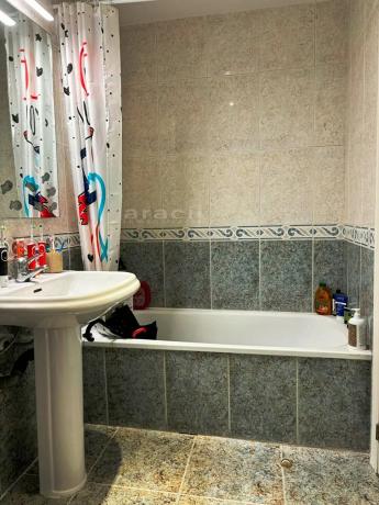 Piso en calle Juan Gil Albert