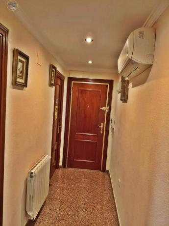 Piso en calle Sant Joan Bosco