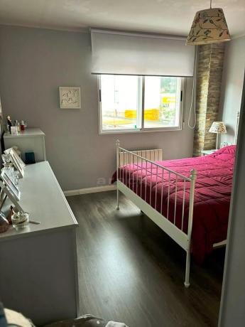 Piso en calle Juan Gil Albert