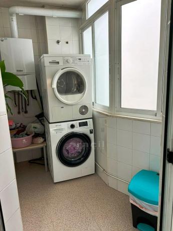 Piso en calle Juan Gil Albert