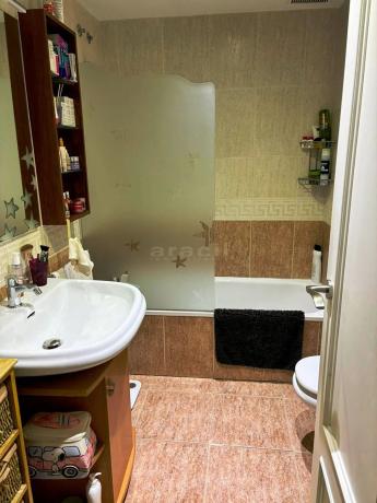 Piso en calle Juan Gil Albert