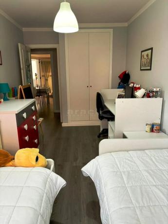 Piso en calle Juan Gil Albert