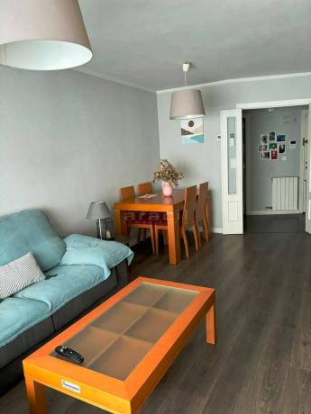 Piso en calle Juan Gil Albert