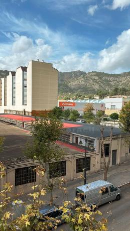 Piso en calle Juan Gil Albert