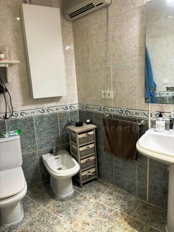 Piso en calle Juan Gil Albert