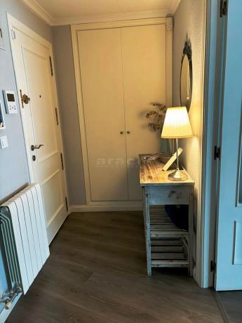 Piso en calle Juan Gil Albert